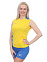 Women's Trad Sleeveless 361, футболка