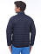 SAPPORO Padded Jacket