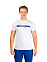 GRAPHIC POWERBLEND TEE, футболка