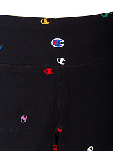 AUTHENTIC BIKE SHORT - 7 INCH - PRINT, шорты