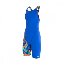 Гидрокостюм подростковый Speedo Endurance+ Openback Kneeskin