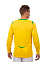 MILLENIUM JERSEY L/S футболка игров. длин. рук.