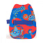 Доска для плавания Speedo Sea Squad Back Float