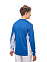 FIELD JERSEY LS футболка игр.дл.рук.,муж.