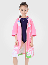 Yingfa Kid's Bathrobe, халат детский