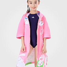 Yingfa Kid's Bathrobe, халат детский