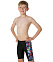 SPEEDO Marvel Avengers Panel Jammer джаммеры подрост