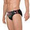SPEEDO MirrorGlare Placement Digital 7cm Brief плавки муж