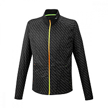 Куртка для бега Mizuno Reflect Wind Jacket