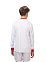 WINCHESTER JERSEY L/S футболка игр.