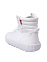 OLIVIA CVS MONO WHITE, кроссовки