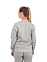 Mizuno Sweat FZ Jacket (W), толстовка