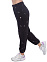 SOFT TOUCH SWEATS SWEATPANT, брюки