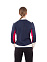 POLAR FLEECE WOMAN, джемпер на молнии