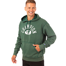 VINTAGE WASH VARSITY HOODIE, толстовка