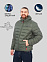 JACKET MAN 10, куртка