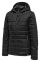 hmlNORTH QUILTED HOOD JACKET WOMAN, куртка женская утепленная