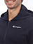 MIDDLEWEIGHT FULL ZIP T-SHIRT HOODIE, толстовка