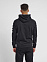 HMLGO COTTON ZIP HOODIE, толстовка на молнии