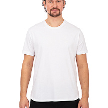 MEN KNITTING T-SHIRT, футболка