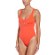 Nike Multi Logo U-Back One  Piece, купальник женский