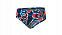 SPEEDO RockPlode Allover Brief плавки подрост