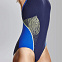 SPEEDO Fit Splice Xback купальник жен
