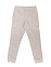 rib cuff pants, брюки