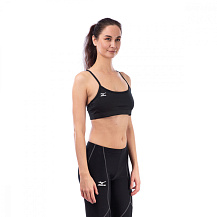 Топ Mizuno Hybrid Bra Top