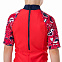 SPEEDO NeonWhizz All-In-One Swimsuit костюм детcкий