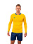 ARMADA JERSEY LS футболка игр.дл.рук.,муж.