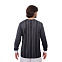 Футболка игровая Umbro Continental Stripe Jersey LS