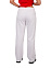 Straight Hem Pants, брюки