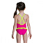 SPEEDO Moonset Frill Suit купальник дет