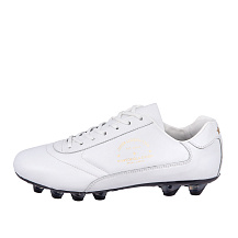 CLASSIC FG/AG PUC NERA VITELLO BIANCO, бутсы мужские