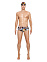 Yingfa Digital Print Swim Brief, плавки Yingfa Digital Print Swim Brief, плавки