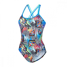 Купальник Speedo Boom Funk Double Crossback