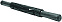 NIKE RECOVERY ROLLER BAR BLACK/WHITE NS, массажный роллер