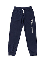 Rib Cuff Pants, брюки