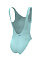 Nike Multi Logo U-Back One  Piece, купальник женский