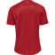 hmlCORE XK POLY JERSEY S/S, футболка игровая