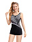 Yingfa One-Piece Swimsuit (casual), купальник