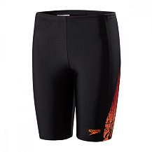 Джаммеры подростковые Speedo Lightning Spritz Panel Jammer