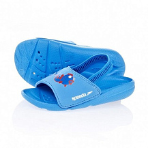 Сланцы детские SPEEDO ATAMI SEASQUAD SLIDE