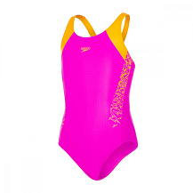 Купальник подростковый Speedo Boom Splice Muscleback