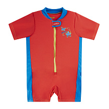 SPEEDO Sea Squad Float Suit костюм дет