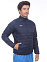 SAPPORO Padded Jacket