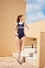 Yingfa One-Piece Swimsuit (casual), купальник