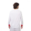 Футболка игровая Umbro Fusion Jersey LS