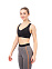 ABSOLUTE ECO V NECK SHAPE, топ бра